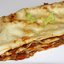 Лазанья с рагу по‑болонски классическая