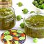 Варенье из крыжовника «Царское»