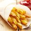 Картофель фри по-французски