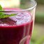 Свекольный смузи