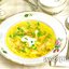 Рассольник с рисом