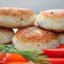 Рыбные котлеты из минтая