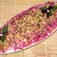 Селедка под шубой с грецкими орехами