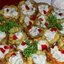 Жареные кабачки с майонезом