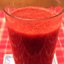 Клюквенный коктейль
