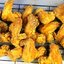 Куриные крылышки с хрустящей корочкой