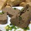 Паштет из гречки и куриной печени