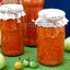 Икра из зелёных помидоров с морковью на зиму
