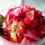 Капуста острая кусочками