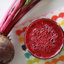 Свекольный смузи