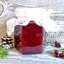 Брусника с сахаром на зиму
