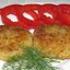 Вкусные рыбные котлеты