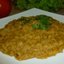 Карри из чечевицы