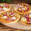 Мини-пиццы