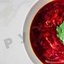 Борщ Двадцаточка