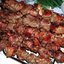 Кавказский шашлык