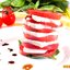 Салат «Капрезе»