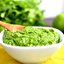 Песто с кинзой