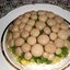 Салат "Грибное лукошко"