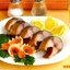 Скумбрия «копчёная» по-домашнему