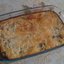 Пирог с капустой
