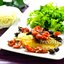 Куриное филе по-средиземноморски