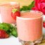 Клубничный смузи