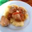 Подлива из курицы для пюре