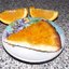 Апельсиновая ватрушка