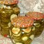 Огурцы маринованные кружочками на зиму