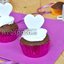 Капкейки для балерин