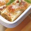 Каннеллони с сыром и зеленью