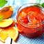 Варенье из нектаринов с апельсинами