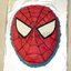 Торт Человек Паук