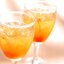 Абрикосовый коктейль