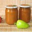 Кабачковая икра с болгарским перцем
