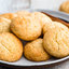 Печенье песочное домашнее