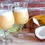 Смузи «Пина колада»