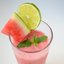 Мохито из арбуза