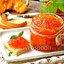 Варенье из тыквы и кабачков