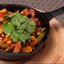 Овощной фахитос