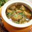 Тушеное мясо в горшочке