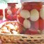 Помидоры маринованные с луком