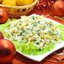 Салат с курицей «Очарование»
