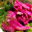 Маринованная капуста с морковью и свеклой