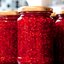 Варенье из малины и клубники