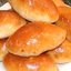 Печеные пирожки