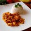 Курица карри