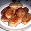 Котлеты из куриной грудки