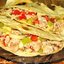 Мексиканские такос
